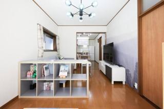 Shinjuku area house with 3BR 2mins to Metro on foot - 6