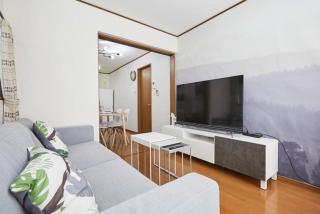 Shinjuku area house with 3BR 2mins to Metro on foot - 8