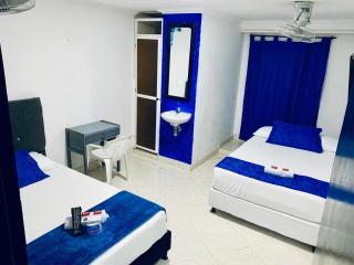 Hotel Viajero Del Mar - 7