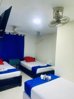 Hotel Viajero Del Mar - 8