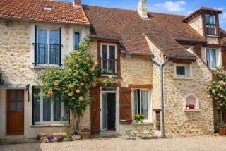La Maison de Sophie, à longjumeau - 0