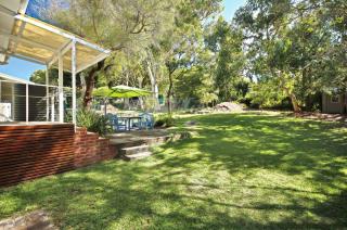 Acacia Cottage at Hyams Beach - 7