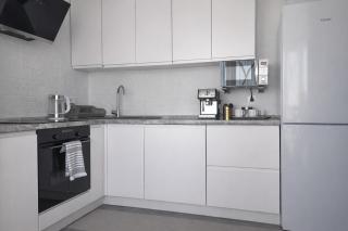 Stylish Riverside Apartments in Riviera Complex - 1