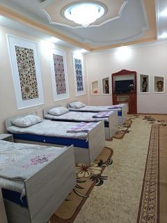 Orzu Guest House - 0