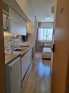 Studio Smart lindo e funcional - 9