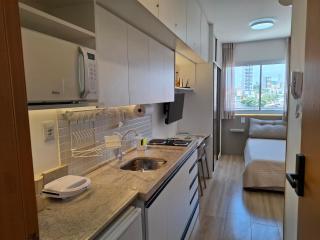 Studio Smart lindo e funcional - 8