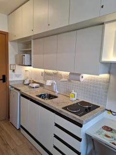 Studio Smart lindo e funcional - 5