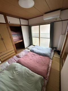 Fukutoku Bld 201 - 5