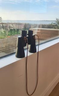 Nature Cabin With View By The Falster Coast - 1