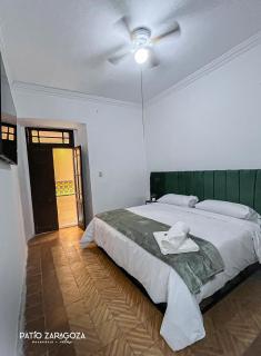 Collection O Patio Zaragoza - 4