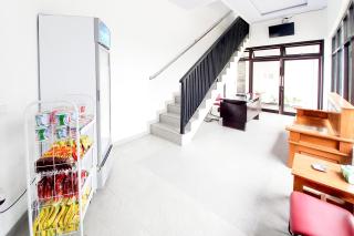 RedDoorz Plus Syariah at Umyas Hotel near Terminal Anjuk Ladang Nganjuk - 8