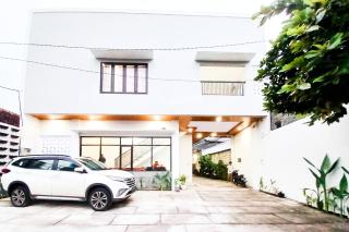 RedDoorz Plus Syariah at Umyas Hotel near Terminal Anjuk Ladang Nganjuk - 4