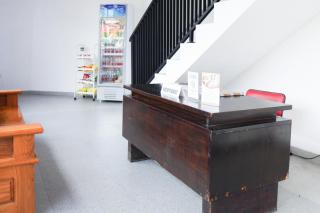 RedDoorz Plus Syariah at Umyas Hotel near Terminal Anjuk Ladang Nganjuk - 5