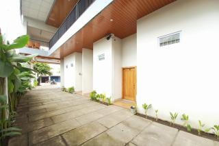 RedDoorz Plus Syariah at Umyas Hotel near Terminal Anjuk Ladang Nganjuk - 3