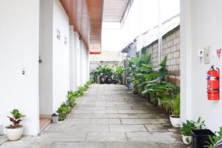 RedDoorz Plus Syariah at Umyas Hotel near Terminal Anjuk Ladang Nganjuk - 2