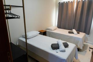 Condomínio Triângulo da Embaúba - 2