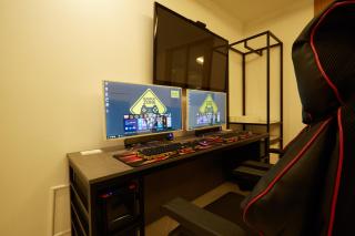 수원 인계동 제이엠호텔 - 9