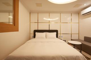 수원 인계동 제이엠호텔 - 7