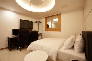 수원 인계동 제이엠호텔 - 6