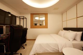 수원 인계동 제이엠호텔 - 5