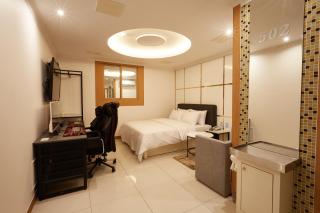 수원 인계동 제이엠호텔 - 4