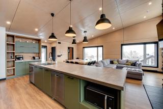 Vail - 5 chambres - 18 personnes - 5