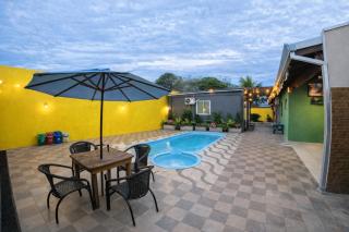 Villa Kanindé Bonito - 9