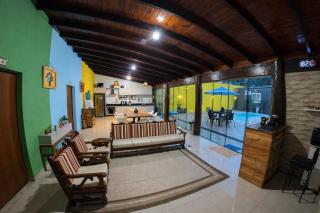 Villa Kanindé Bonito - 7