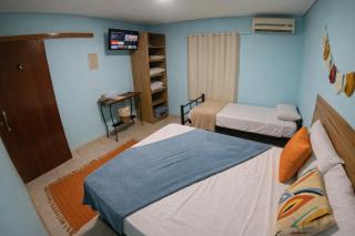 Villa Kanindé Bonito - 8