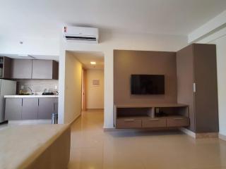 Park Veredas com acesso ao rio no fundo - 5