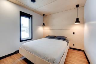 Vail - 5 chambres - 18 personnes - 1