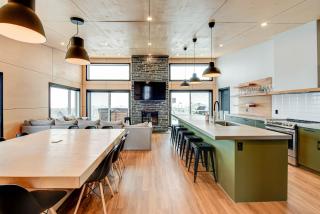 Vail - 5 chambres - 18 personnes - 8