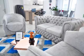 Apartamento Deluxe - 4