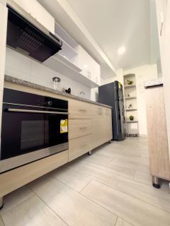 Apartamento Deluxe - 2