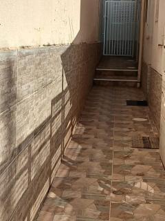 Kitnet Vila Lunardi - 8