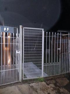 Kitnet Vila Lunardi - 5