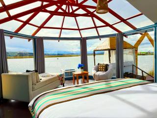 UROS KAY PACHA Lodge - 5