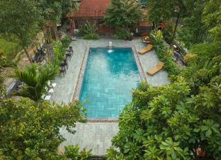 TamCoc Moon An Bungalow & Cafe - 1