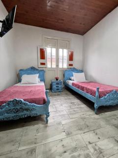 Casa Santa Rosa Galeria - 4