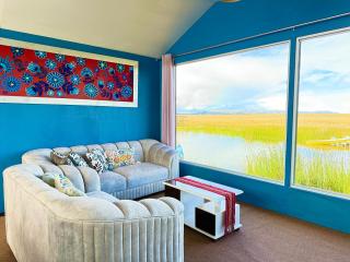 UROS KAY PACHA Lodge - 7