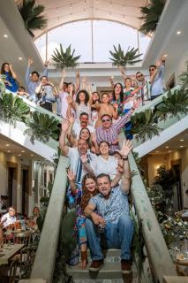 Collection O Patio Zaragoza - 1