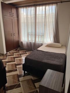 Aparta-Hotel Betania - 8