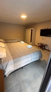 Parque jardín - La Falda - 9