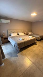 Parque jardín - La Falda - 8