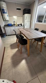 Parque jardín - La Falda - 5