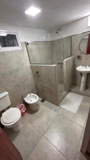 Parque jardín - La Falda - 2