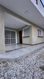 Parque jardín - La Falda - 1