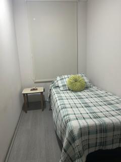 Departamento moderno céntrico con piscina 2 Habitaciones 2 Baños - 2