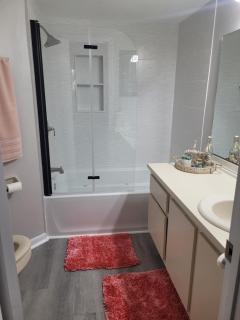 Cozy 2 bedroom Orlando apartment - Orlando - 9