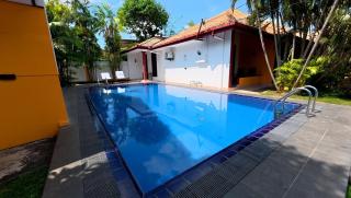 Blue Horizon Inn Negombo - 1